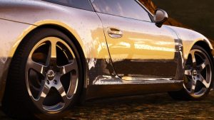 Driving Experience Built By the Community