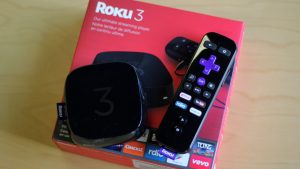 Roku 3 (Hardware) Review