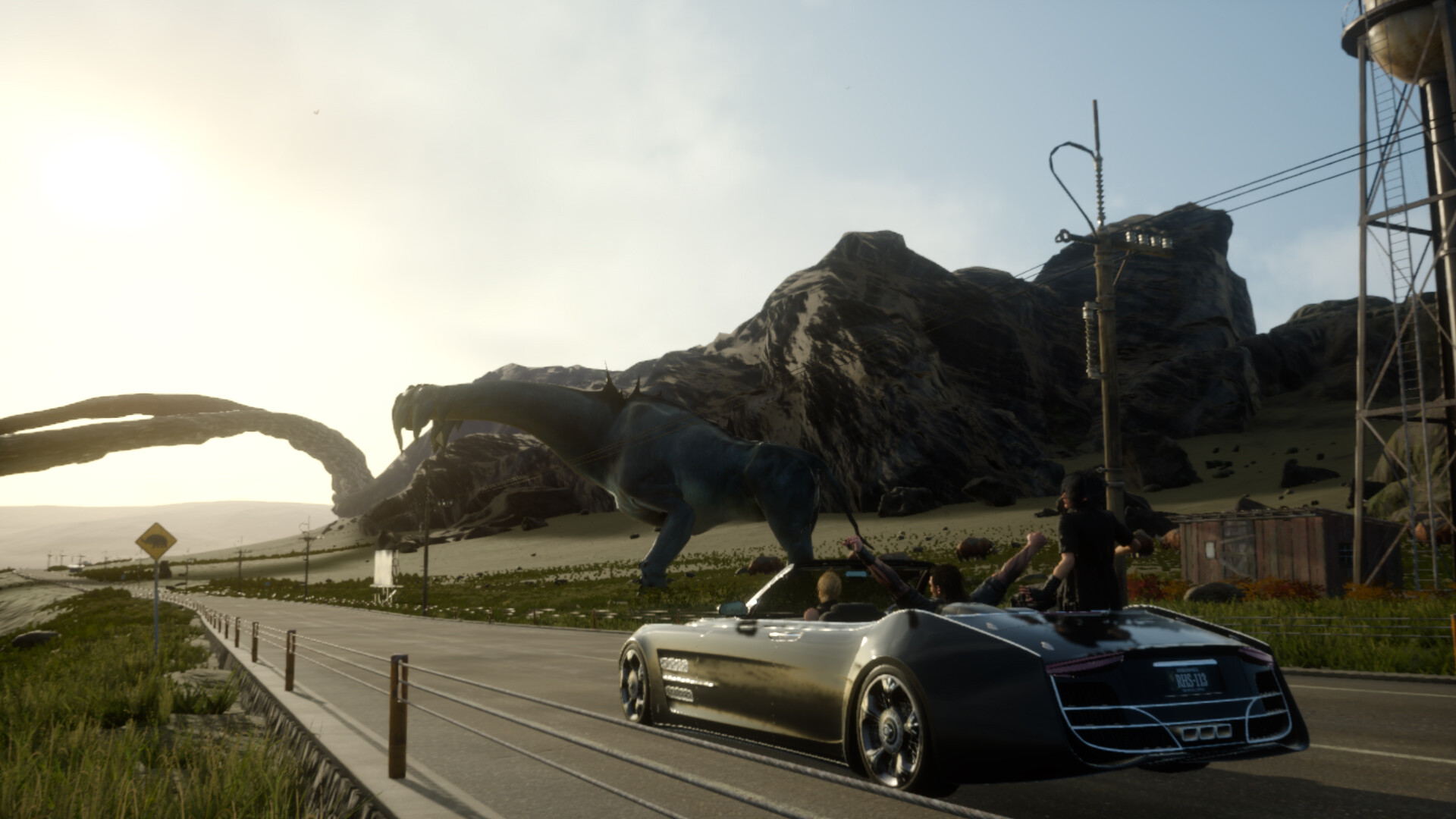 A Slew Of Final Fantasy Xv News Screenshot__2_-Noscale