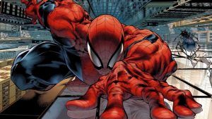 What the New ‘Spider-Man’ Movie Needs To Be 1