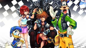 Square’s E3: What Should People Expect? 1