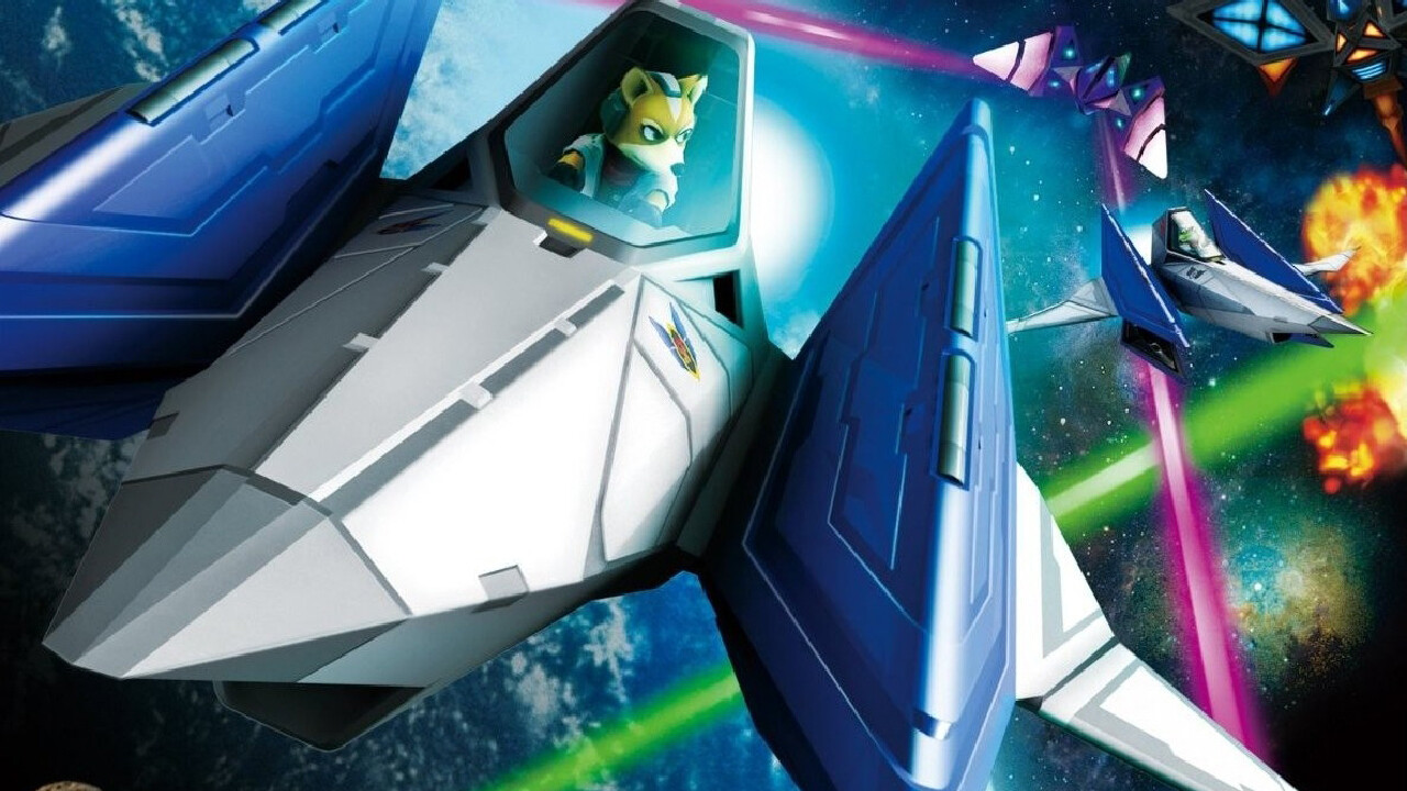 5 Things Star Fox Wii U Needs to Deliver 8