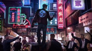 Own the Underworld in Triad Wars