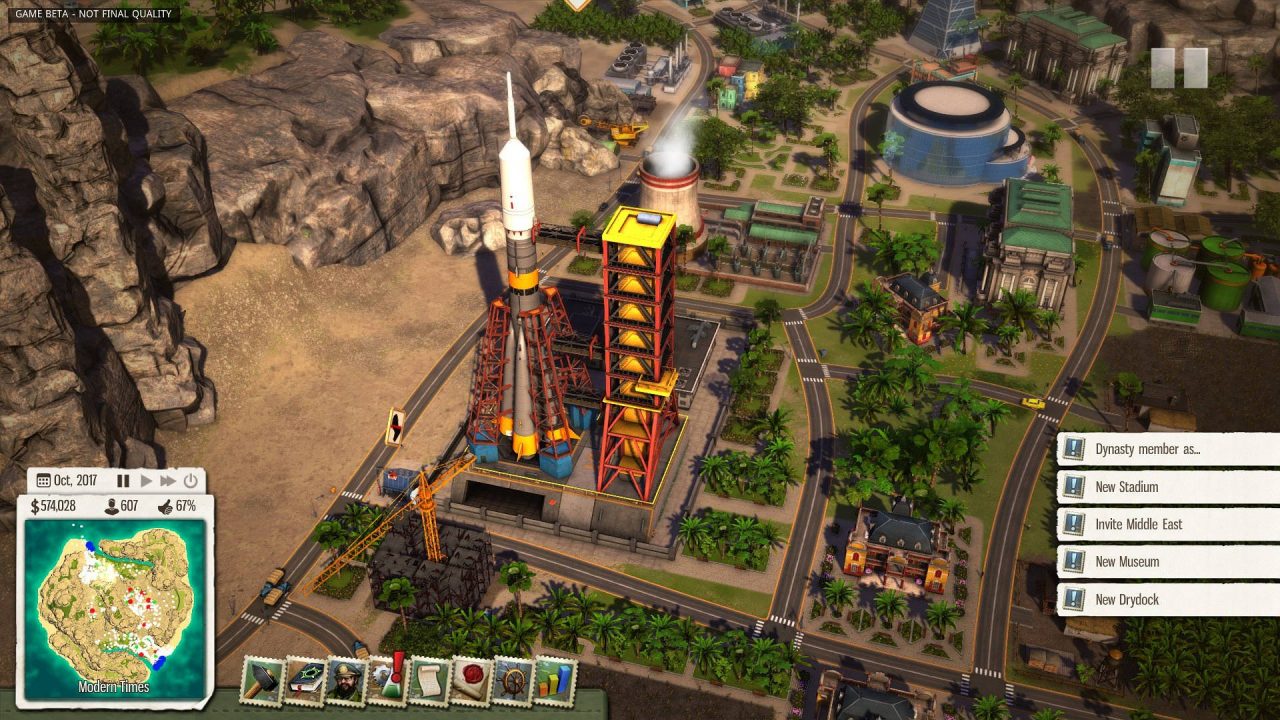 Tropico 5 (PS4) Review