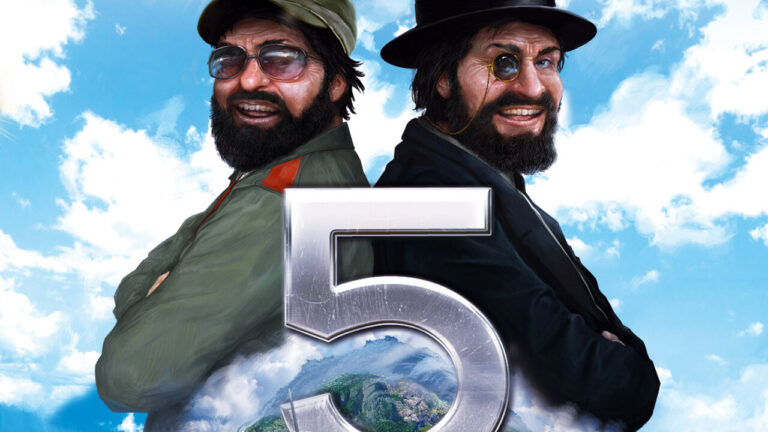 Tropico 5 (PS4) Review