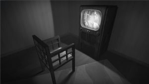 Enter A Surrealist Dream In The Tender Cut 2