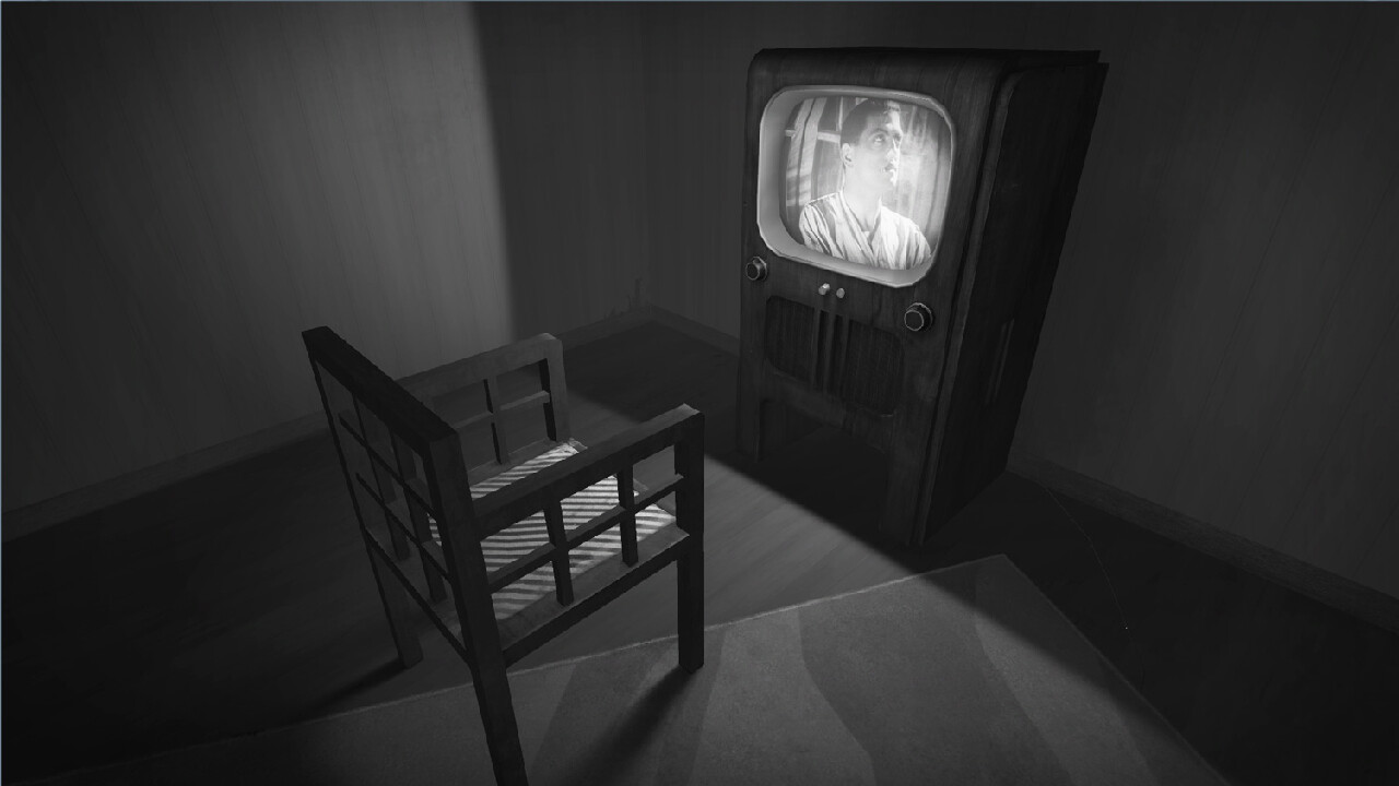 Enter A Surrealist Dream In The Tender Cut 2