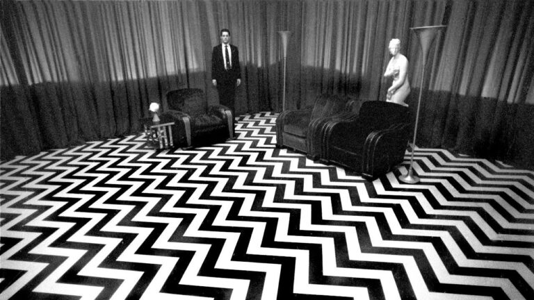 Can Twin Peaks Go On Without David Lynch?