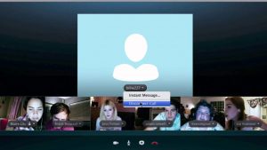 Unfriended (2014) Review 7