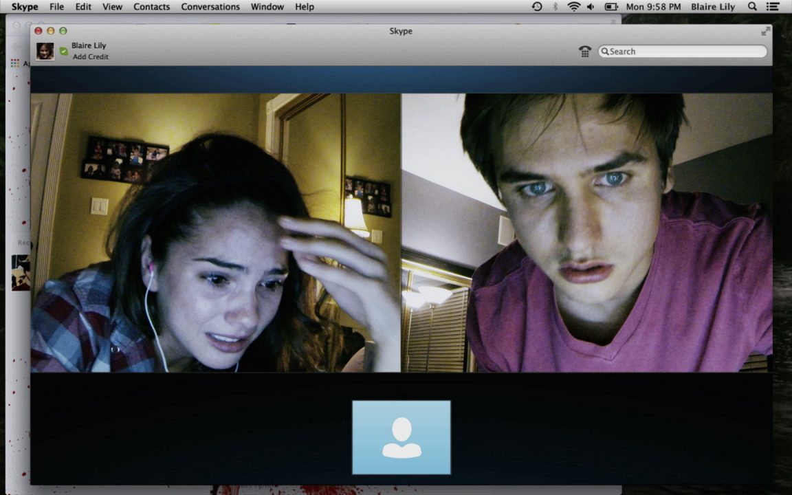 Unfriended (2014) Review 5