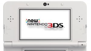 Unity Support Coming to New 3DS - 2015-04-13 17:04:09