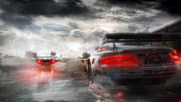Need For Speed Underground 3 Revealed?