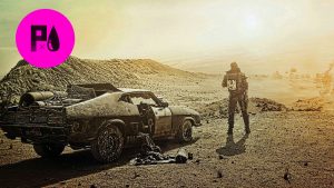 Pixels & Ink #155 - Mad Max is Back