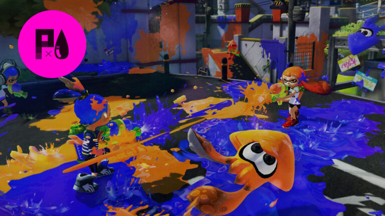 Pixels & Ink #157 – Squids and Earthquakes