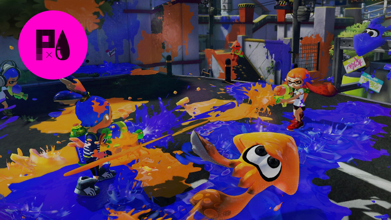 Pixels & Ink #157 - Squids and Earthquakes