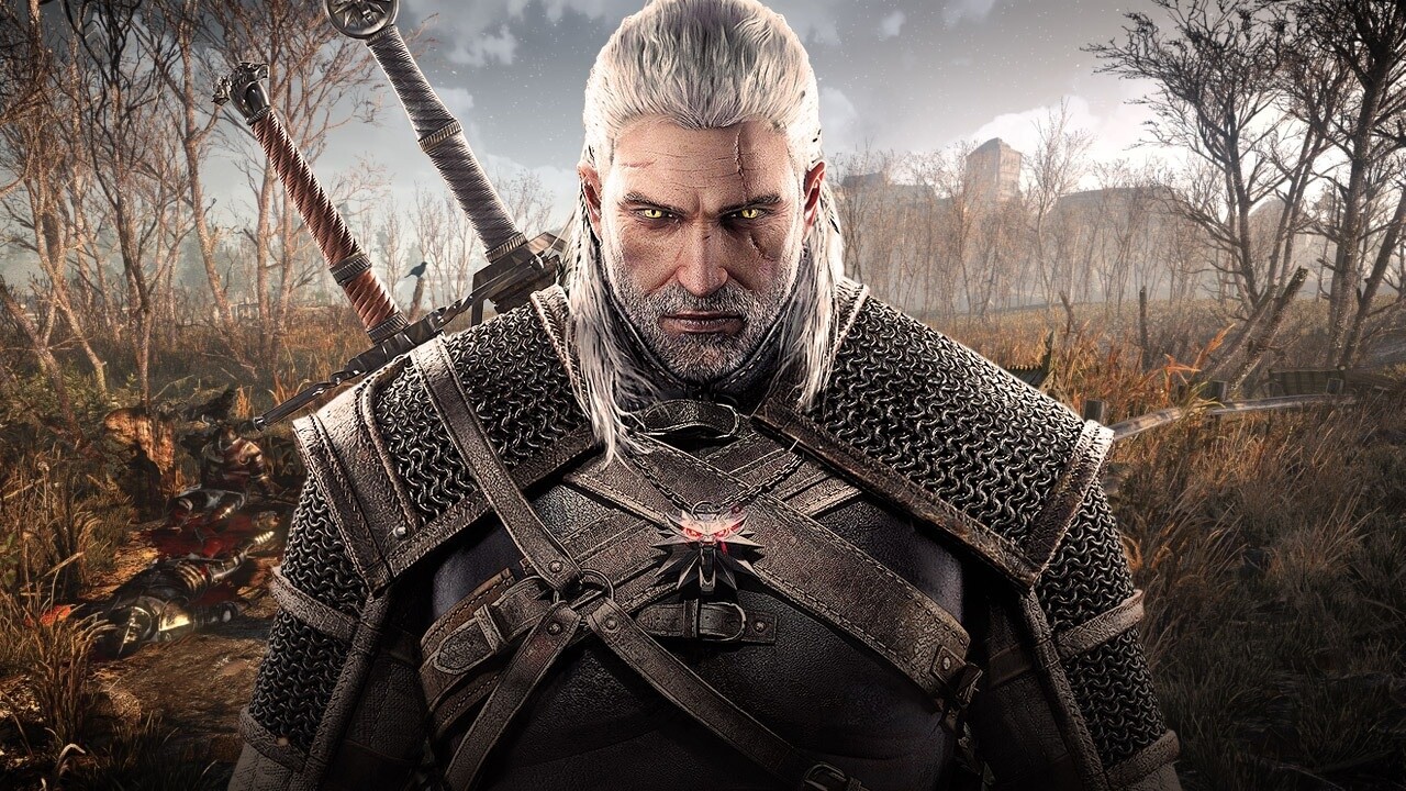 Western RPGs Have Surpassed JRPGs On Consoles 2