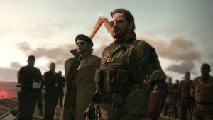 Konami Apologizes to Fans 1