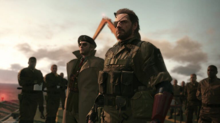 Konami Apologizes to Fans