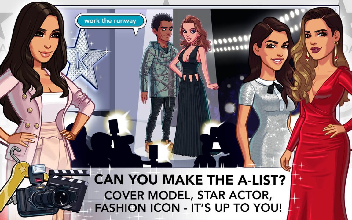 Mobile Games Are The New Perfume 81Av-Hk21Xl