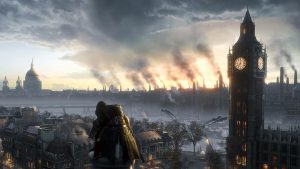 Assassin's Creed Syndicate Looks to Change Fan Reception 2