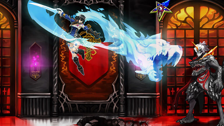 What Bloodstained: Ritual of the Night means for the Industry
