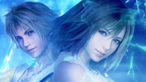 Final Fantasy X/X-2 HD Remaster (PS4) Review 4