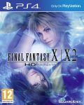 Final Fantasy X/X-2 HD Remaster (PS4) Review 6