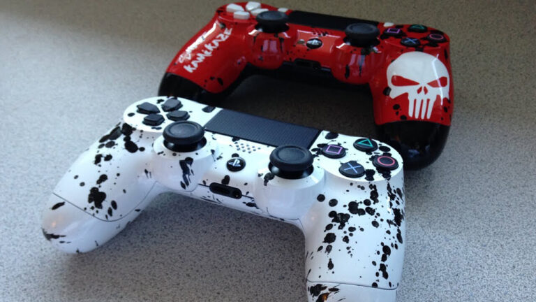 Cheap Ways to Customize Your Gaming Gear