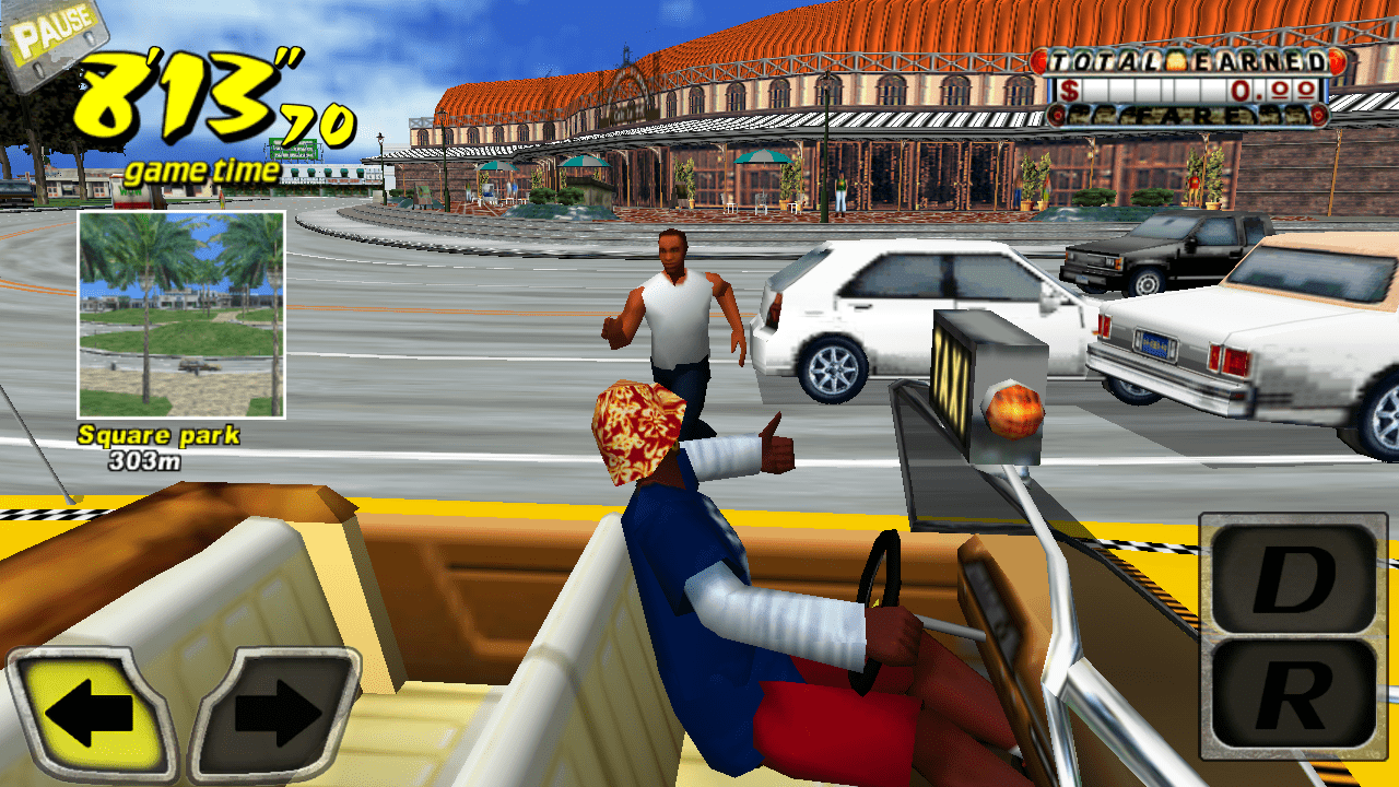 Sega Taking Games off the Mobile Market - 2015-05-08 13:58:12