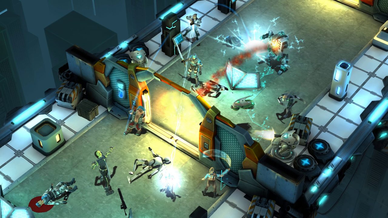 Shadowrun Chronicles: Boston Lockdown (Pc) Review 2