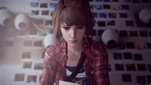 Life Is Strange Episode 3: Chaos Theory (PS4) Review 3