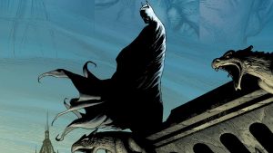 Batman Earth One: Volume 2 (Graphic Novel) Review 6
