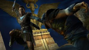 Game Of Thrones Episode 4: Sons Of Winter (PS4) Review 3