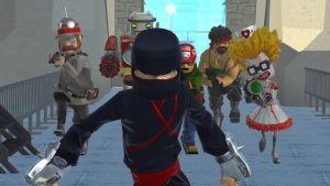 Block N Load (PC) Reviw 6