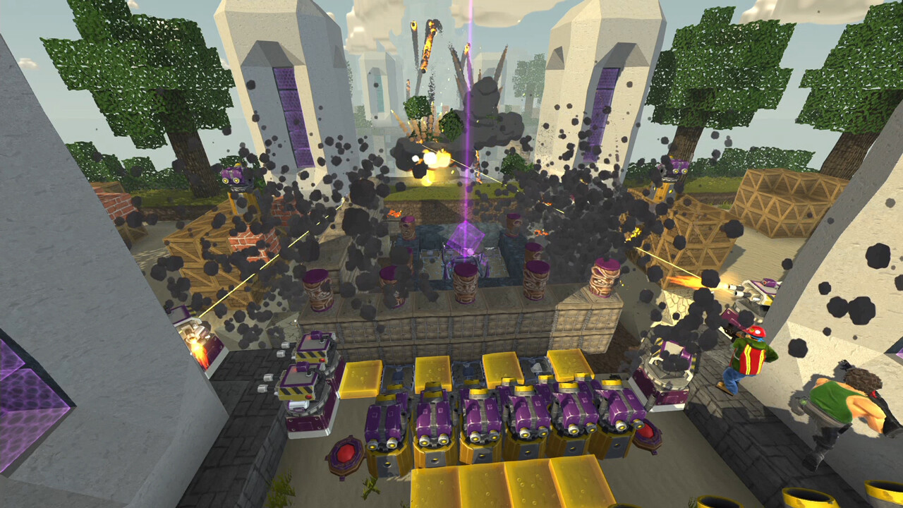 Block N Load (PC) Reviw 3