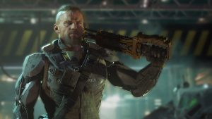 Where Else Can Call of Duty Go with Black Ops III? 3