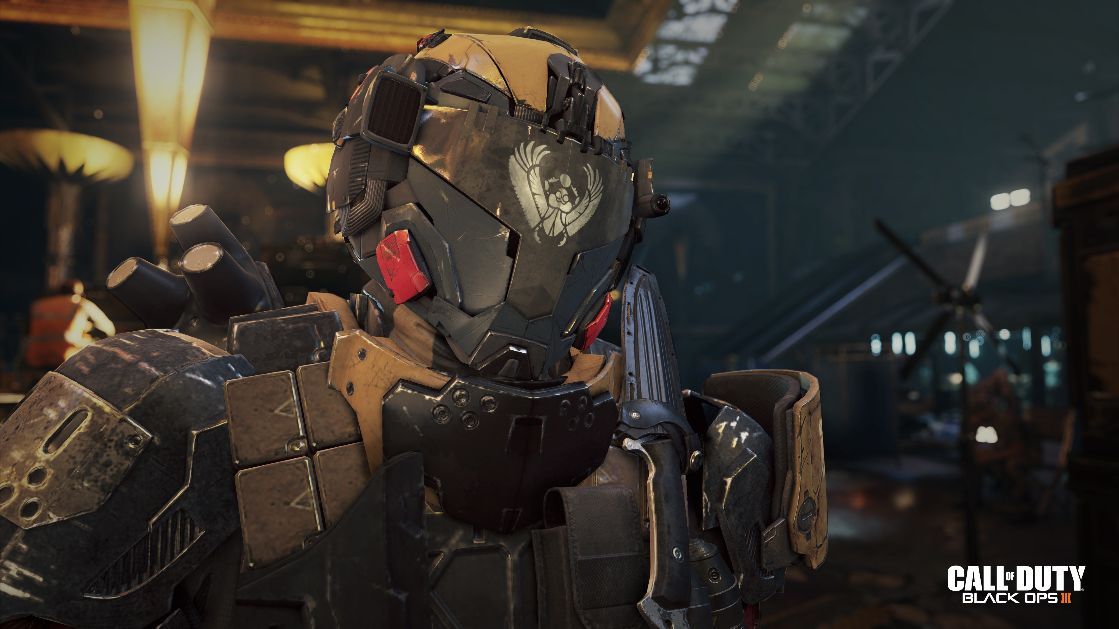Where Else Can Call Of Duty Go With Black Ops Iii? Blops3Insert1