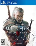 The Witcher III: Wild Hunt (PS4) Review 10