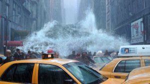 Global Warming Could Make Hot Games 2