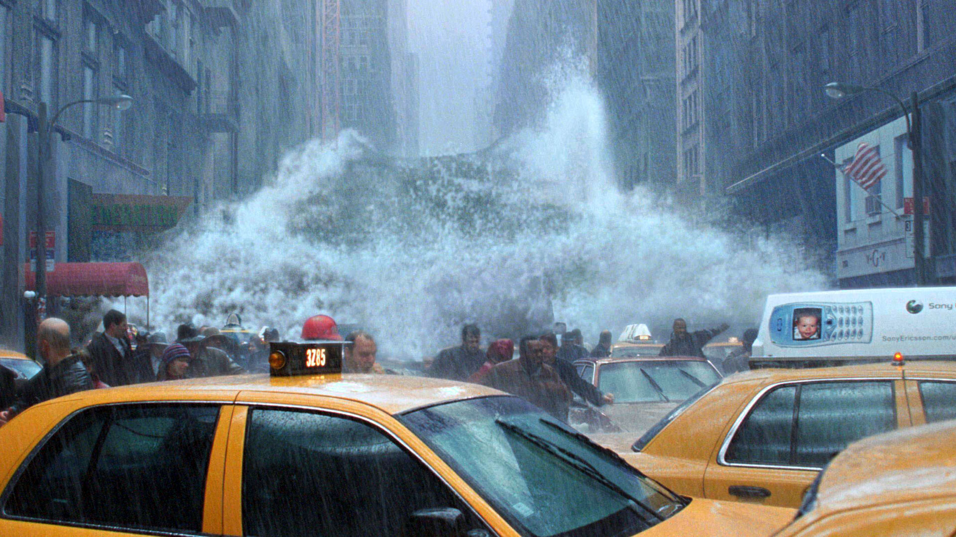 Global Warming Could Make Hot Games 2