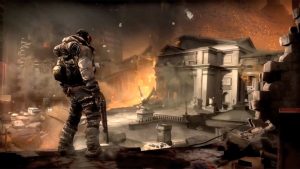 Canceled DOOM 4 Video Leaked Before Bethesda Reveal 1