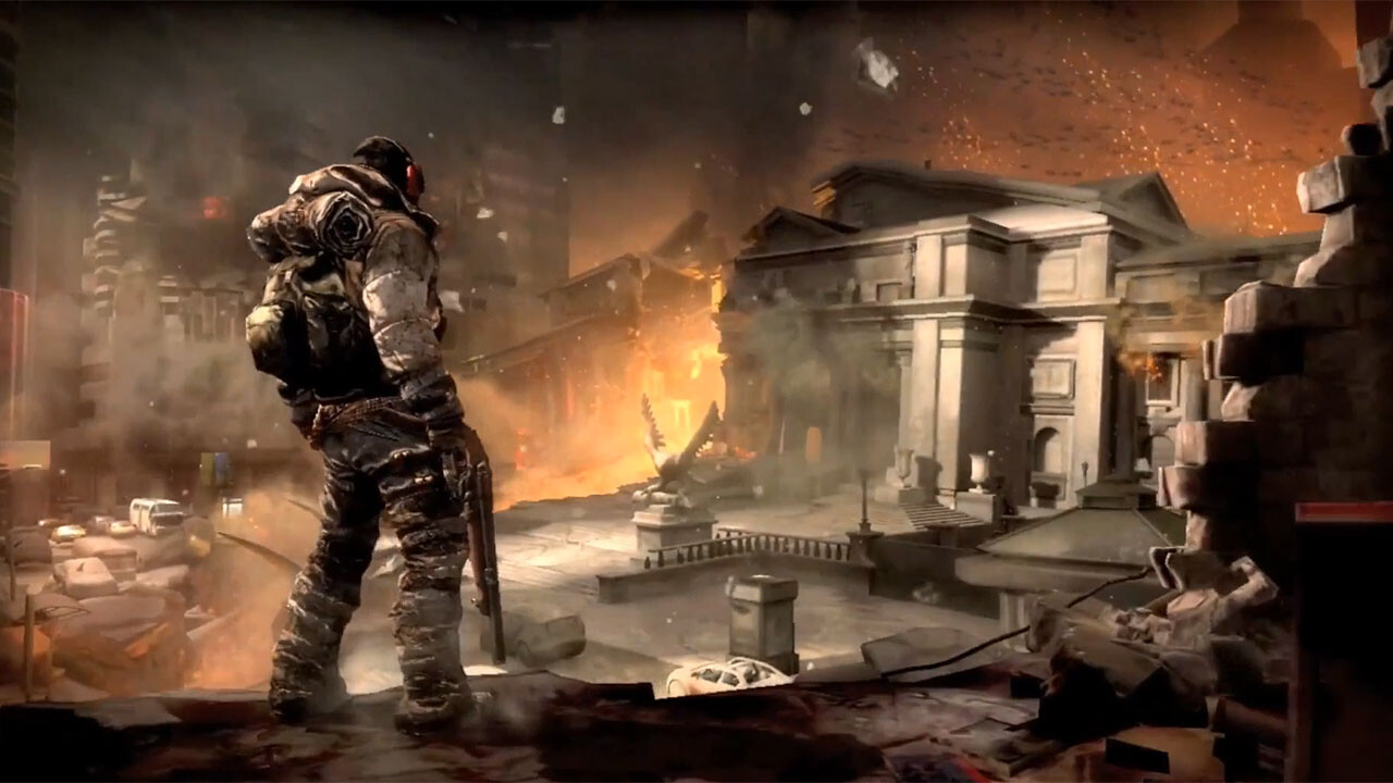 Canceled DOOM 4 Video Leaked Before Bethesda Reveal 1