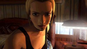 Eternal Darkness sequel on the way?