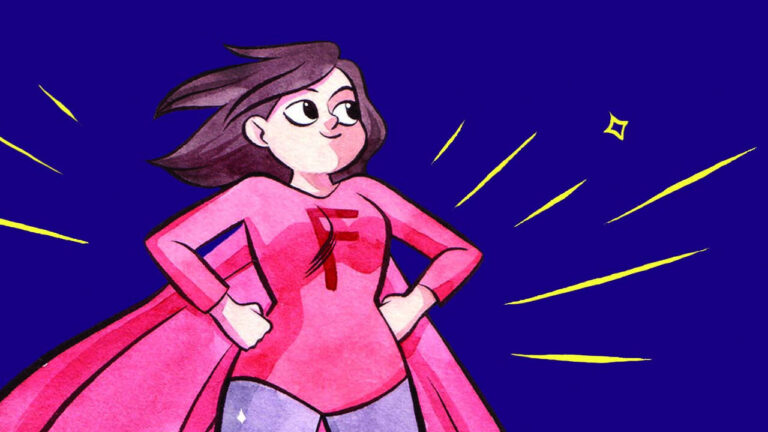 The Fangirl’s Guide to the Galaxy (Book) Review