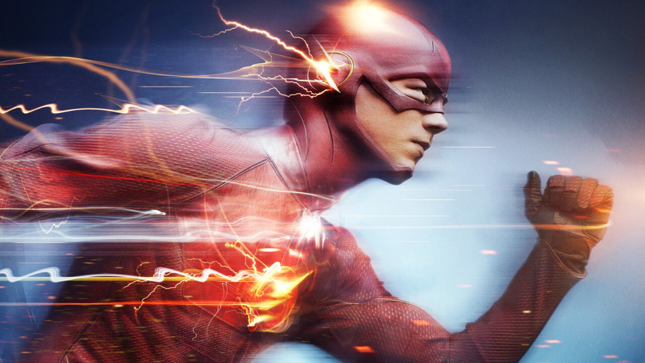 "What The Flash Movie can Learn from the CW’s Flash TV Show"