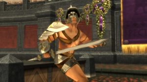 Become The Ultimate Gladiator For Free 5