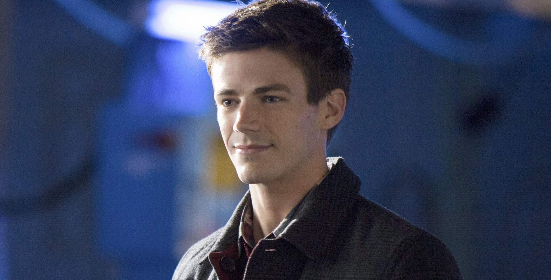 What The Flash Movie Can Learn From The Cw’s Flash Tv Show 5
