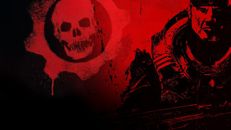 Black Tusk Can Improve Gears of War