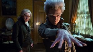 Jonathan Strange and Mr. Norrell Ep. 1 (TV) Review 3