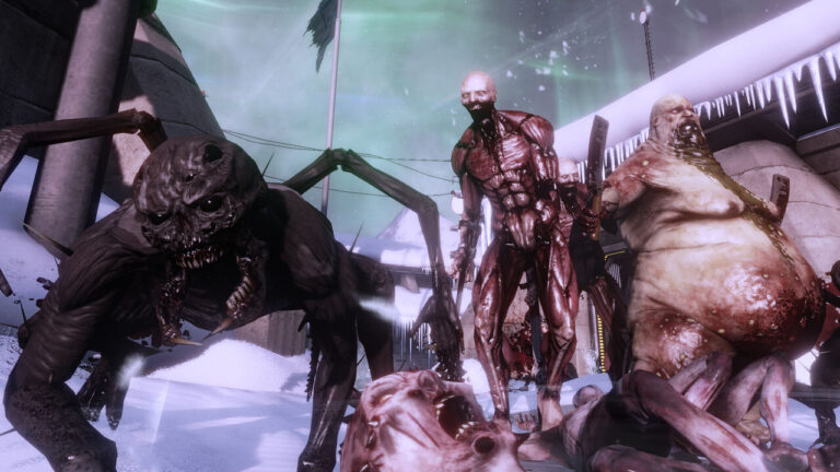 Extremely Replayable: Killing Floor 2 Preview